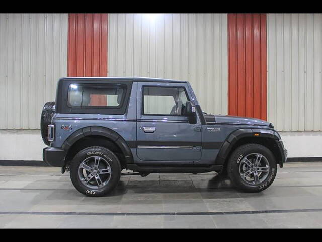 Used Mahindra Thar LX Hard Top Diesel MT 4WD in Hyderabad