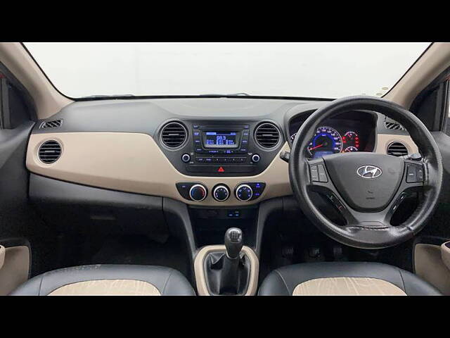 Used Hyundai Grand i10 Magna 1.2 Kappa VTVT in Hyderabad