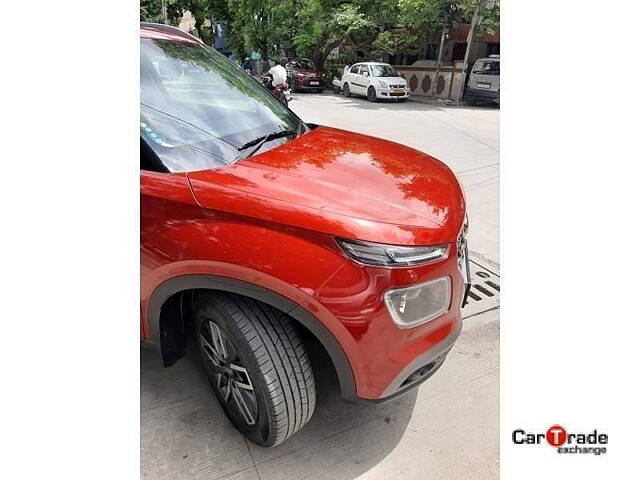 Used Hyundai Venue [2019-2022] SX 1.5 CRDi in Hyderabad