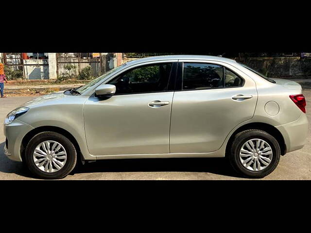 Used Maruti Suzuki Dzire [2017-2020] VXi in Mumbai