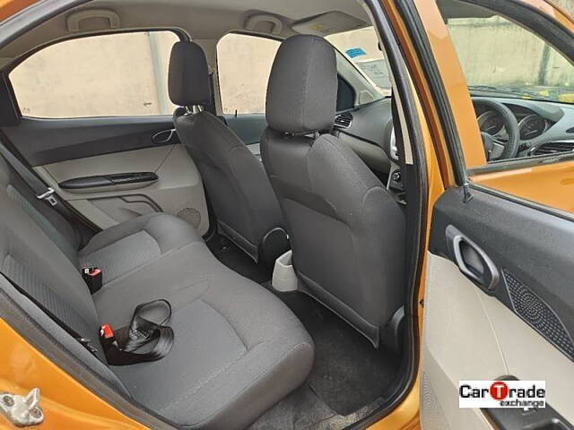 Used Tata Tiago [2016-2020] Revotron XT (O) [2016-2019] in Noida