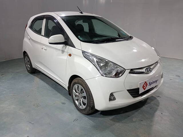 Used Hyundai Eon Sportz in Kochi