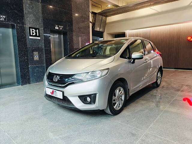 Used Honda Jazz [2015-2018] V AT Petrol in Ahmedabad