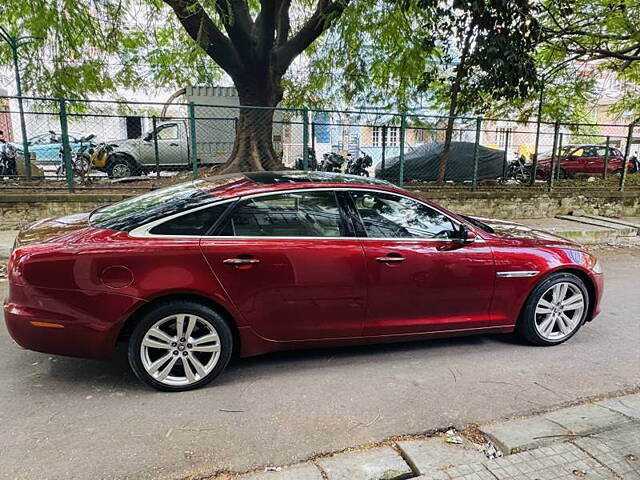 Used Jaguar XJ L [2010-2014] 3.0 Diesel in Bangalore