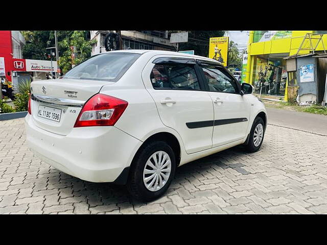 Used Maruti Suzuki Swift Dzire [2015-2017] VXI in Kozhikode