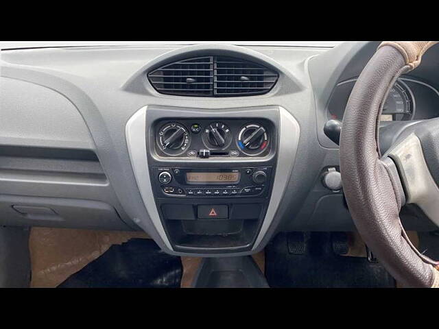 Used Maruti Suzuki Alto 800 [2012-2016] Vxi in Bangalore