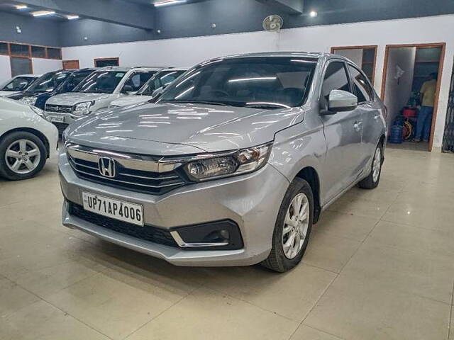 Used Honda Amaze [2018-2021] 1.2 VX MT Petrol [2018-2020] in Kanpur