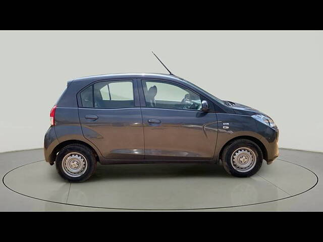 Used Hyundai Santro Magna AMT [2018-2020] in Hyderabad