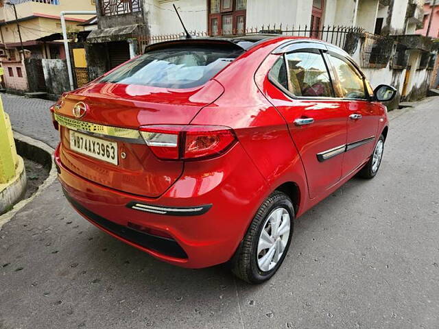 Used Tata Tigor [2018-2020] Revotorq XZ in Siliguri