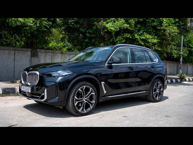 Used BMW X5 xDrive40i xLine in Delhi