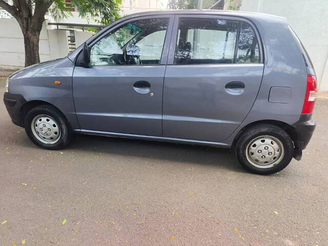 Used Hyundai Santro Xing [2008-2015] GL in Pune