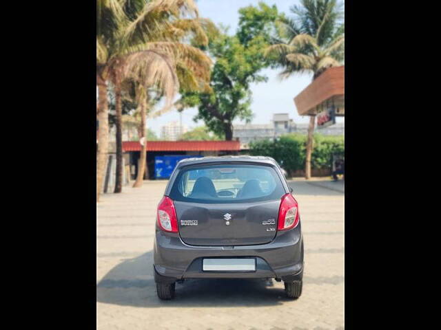 Used Maruti Suzuki Alto 800 [2012-2016] Lxi in Surat