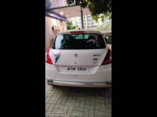 Used Maruti Suzuki Swift [2011-2014] VXi in Ranchi