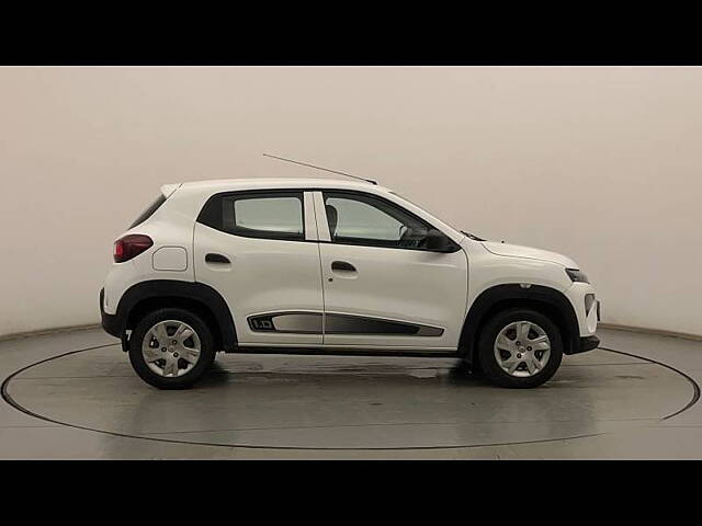 Used Renault Kwid [2022-2023] RXL 1.0 in Kolkata