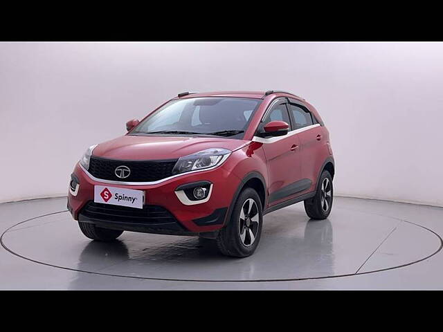 Used 2019 Tata Nexon in Bangalore