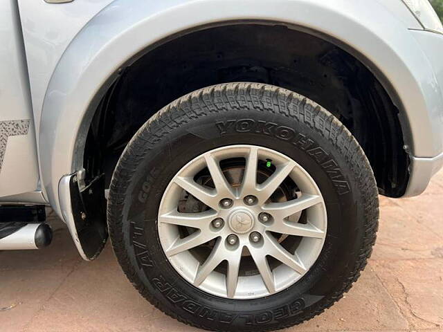 Used Mitsubishi Pajero Sport 2.5 MT in Delhi