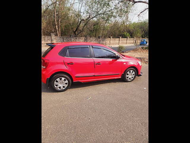 Used Volkswagen Polo [2010-2012] Comfortline 1.2L (P) in Delhi