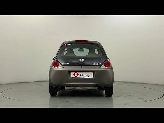 Used Honda Brio [2013-2016] VX MT in Faridabad