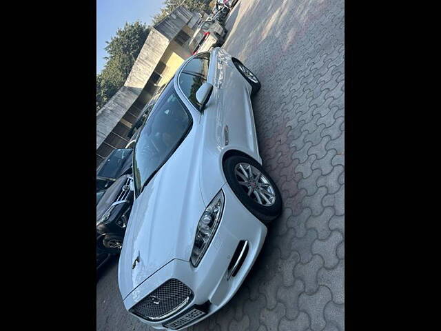 Used 2016 Jaguar XJ in Delhi