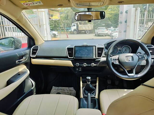 Used Honda City [2014-2017] V in Pune