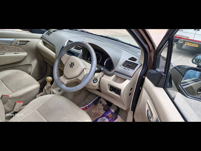 Used Maruti Suzuki Ertiga [2012-2015] VDi in Pune