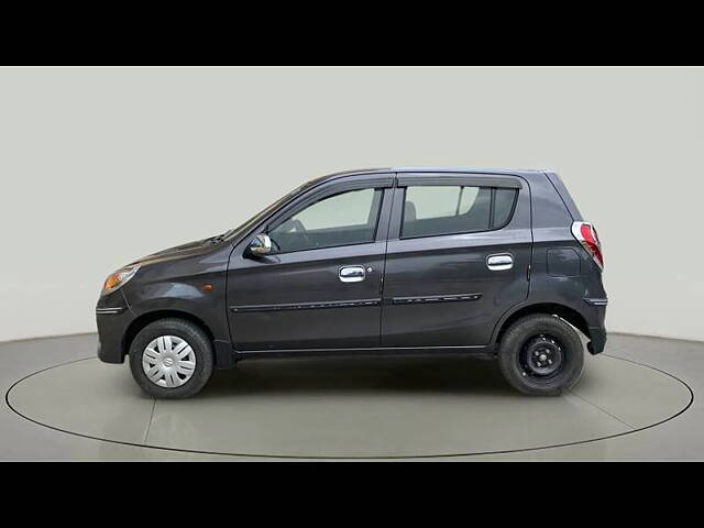 Used Maruti Suzuki Alto 800 [2012-2016] Lxi in Kolkata