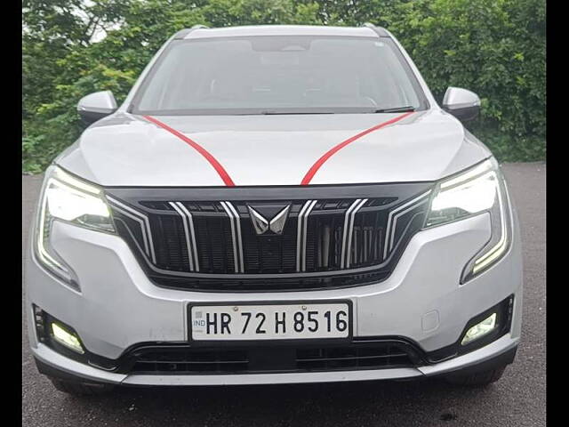 Used 2023 Mahindra XUV700 in Delhi