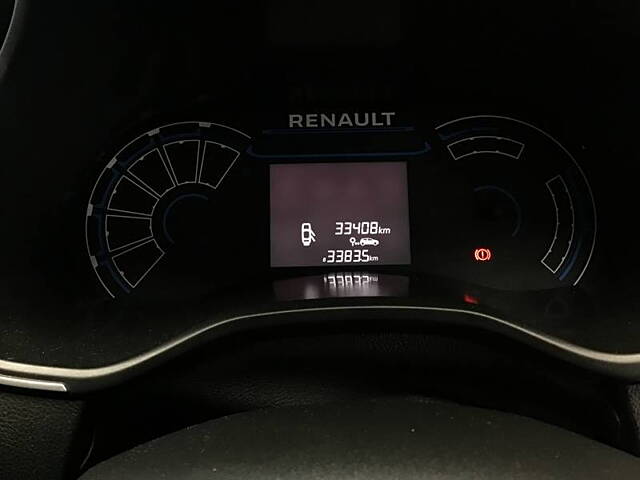 Used Renault Triber [2019-2023] RXL [2019-2020] in Bangalore