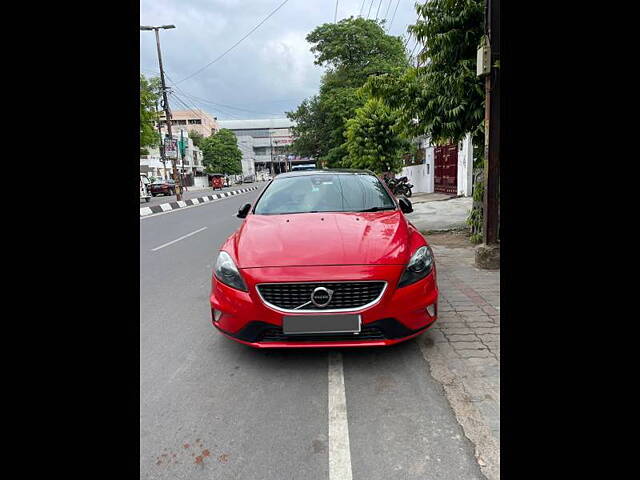 Used 2015 Volvo V40 in Lucknow