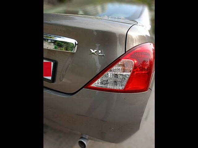 Used Nissan Sunny [2011-2014] XL in Bangalore