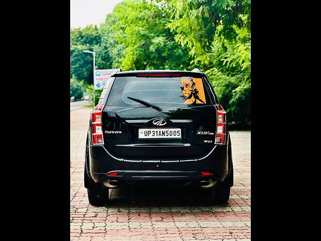 Used Mahindra XUV500 [2015-2018] W6 in Lucknow