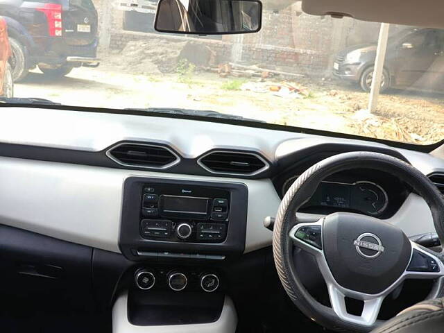 Used Nissan Magnite [2020-2024] XL [2020] in Samastipur