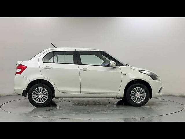 Used Maruti Suzuki Swift Dzire [2015-2017] VXI in Delhi