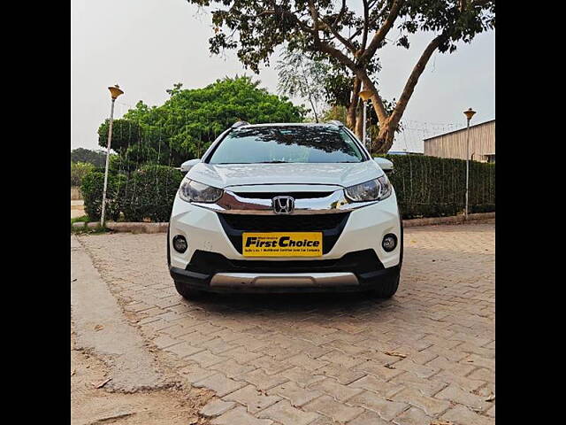 Used Honda WR-V [2017-2020] VX MT Diesel in Delhi