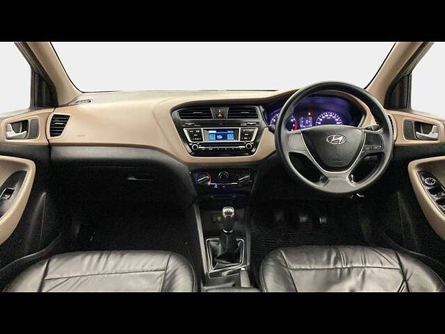 Used Hyundai Elite i20 [2017-2018] Magna Executive 1.2 in Delhi