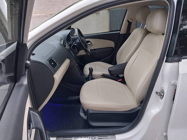 Used Skoda Rapid Ambition 1.5 TDI in Coimbatore