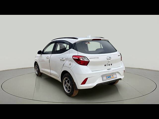 Used Hyundai Grand i10 Nios [2019-2023] Sportz 1.2 Kappa VTVT in Chennai