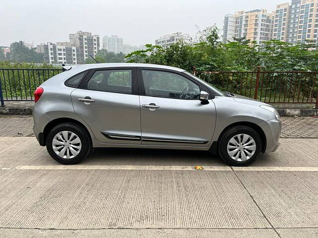 Used Maruti Suzuki Baleno [2015-2019] Delta 1.2 in Badlapur