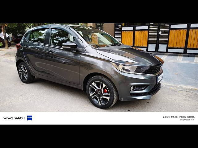 Used Tata Tiago [2016-2020] Revotron XZ in Bangalore