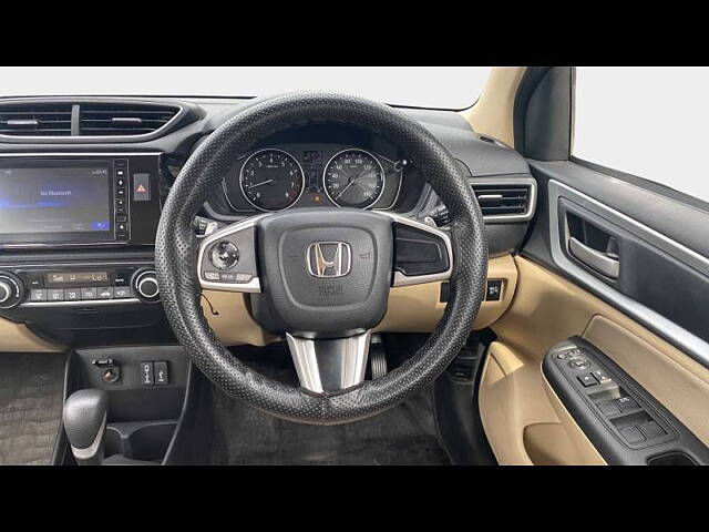 Used Honda Amaze VX CVT 1.2 Petrol [2021] in Pune