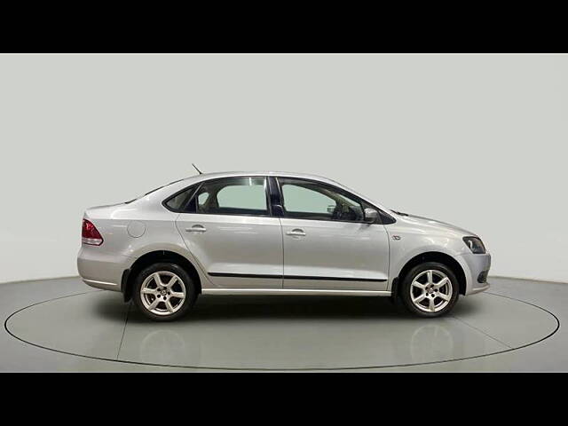 Used Volkswagen Vento [2012-2014] Highline Petrol AT in Mumbai