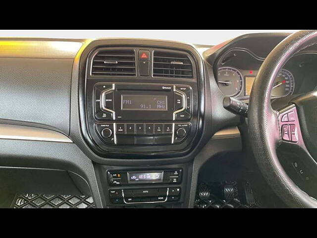 Used Maruti Suzuki Vitara Brezza [2016-2020] ZDi in Lucknow