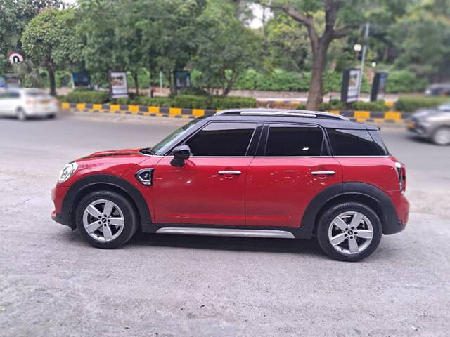 Used MINI Countryman [2015-2018] Cooper D in Hyderabad