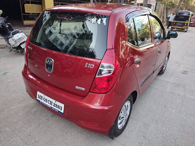 Used Hyundai i10 [2010-2017] 1.1L iRDE ERA Special Edition in Mumbai