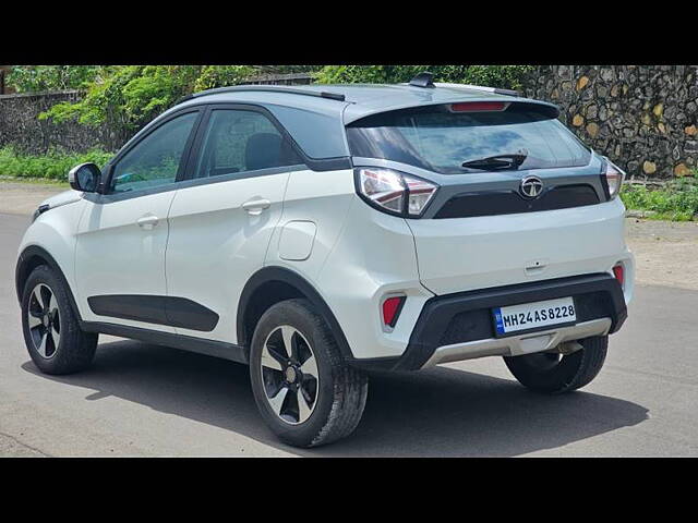 Used Tata Nexon [2017-2020] XZA Plus Diesel in Pune