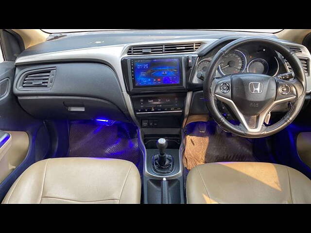 Used Honda City [2014-2017] V in Chennai