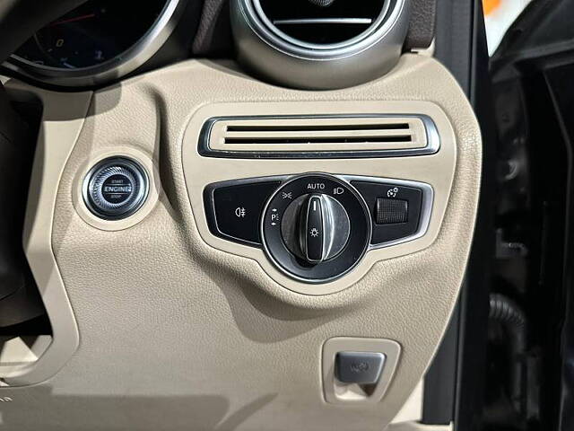 Used Mercedes-Benz GLC [2019-2023] 200 Progressive in Pune