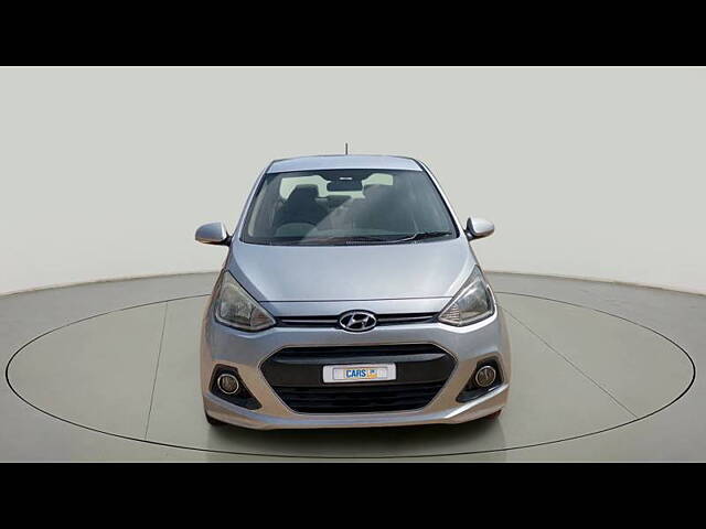 Used Hyundai Xcent [2014-2017] S 1.2 in Bangalore