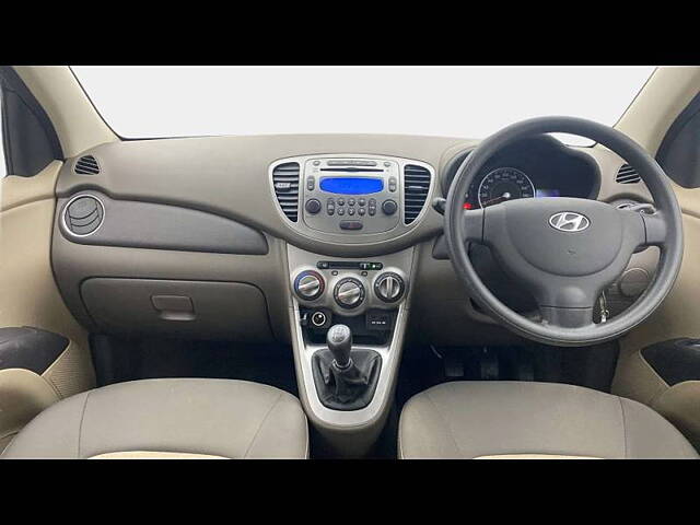 Used Hyundai i10 [2010-2017] Sportz 1.2 Kappa2 in Bangalore