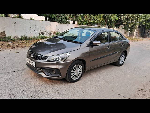 Used Maruti Suzuki Ciaz Sigma Hybrid 1.5 [2018-2020] in Faridabad